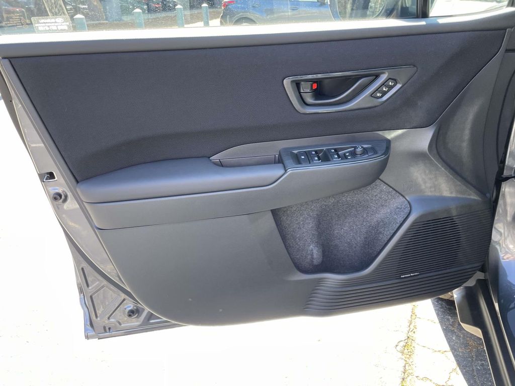 2026 Subaru Outback Limited - Photo 14