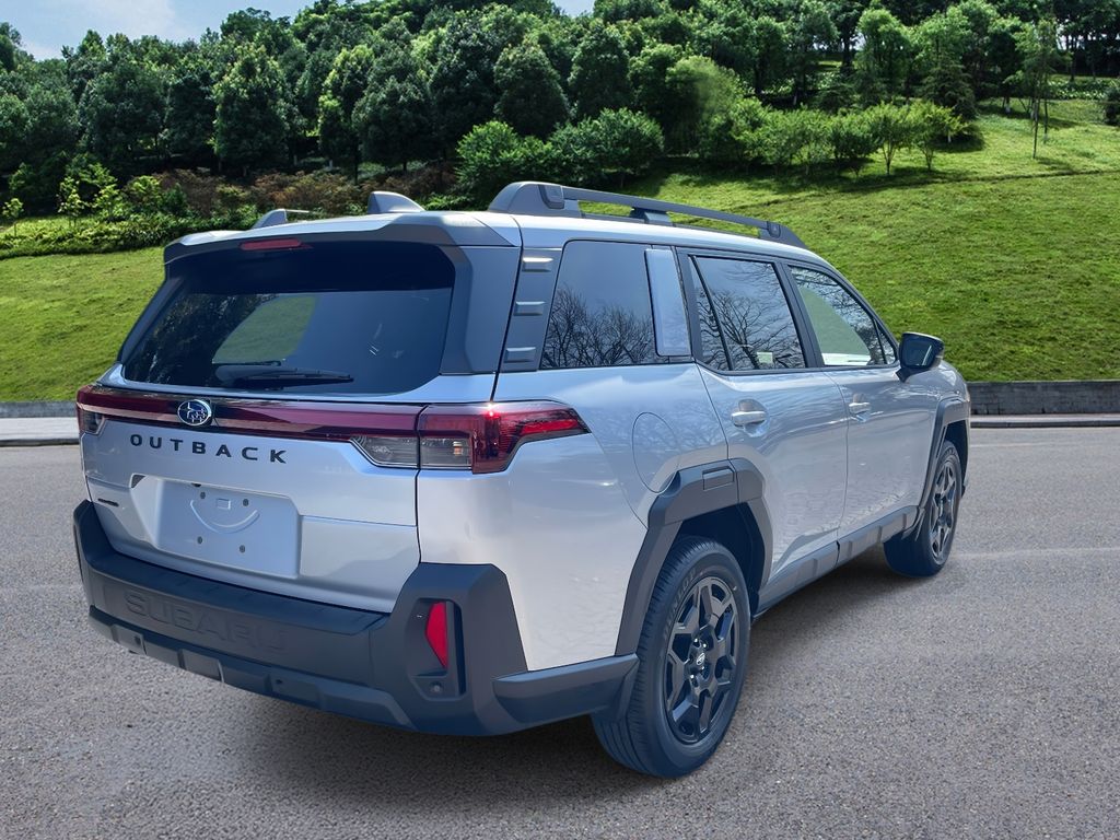 2026 Subaru Outback Limited - Photo 5