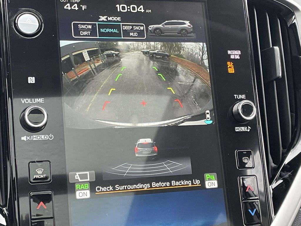 2026 Subaru Ascent Touring - Photo 28