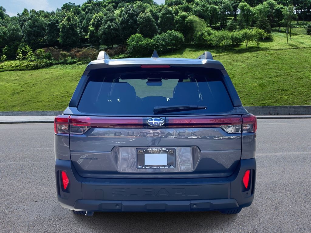 2026 Subaru Outback Limited - Photo 4