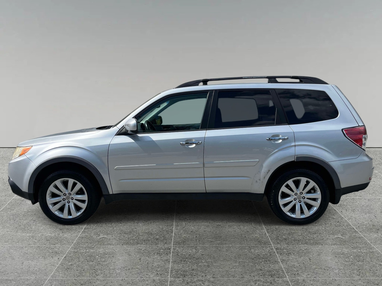 Used 2011 Subaru Forester X Limited with VIN JF2SHAFC4BH714423 for sale in Sandy Springs, GA