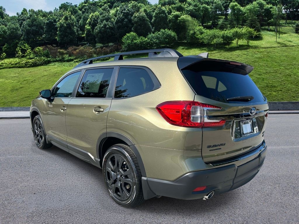 New 2026 Subaru Ascent Onyx Edition Touring 7-Passenger SUV