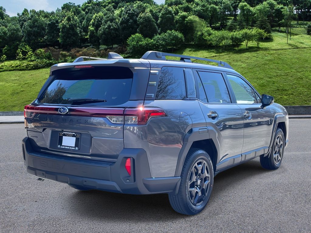 2026 Subaru Outback Limited - Photo 5