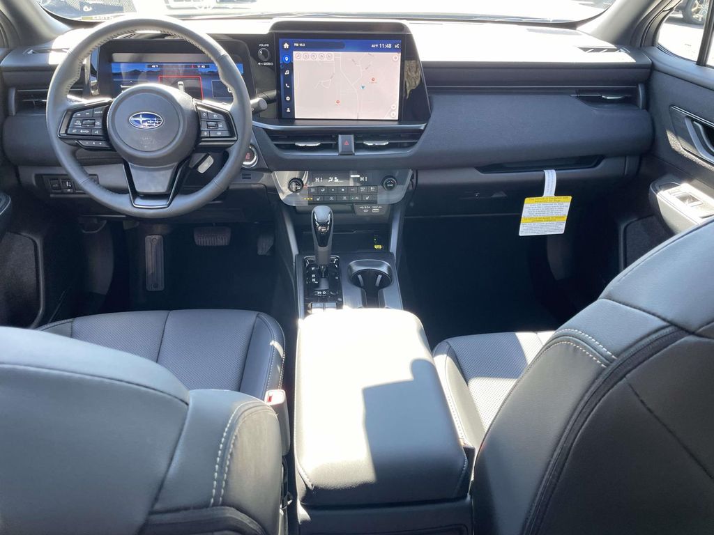 2026 Subaru Outback Limited - Photo 13