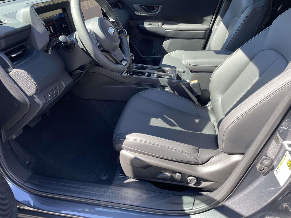 2026 Subaru Outback Limited - Photo 20