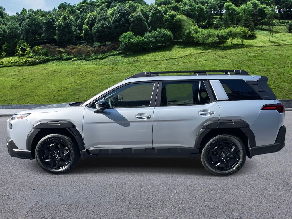 2026 Subaru Outback Limited - Photo 2