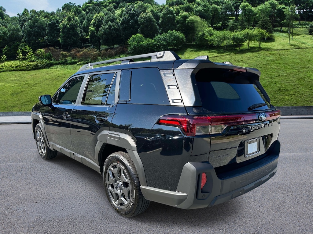 New 2026 Subaru Outback Premium SUV