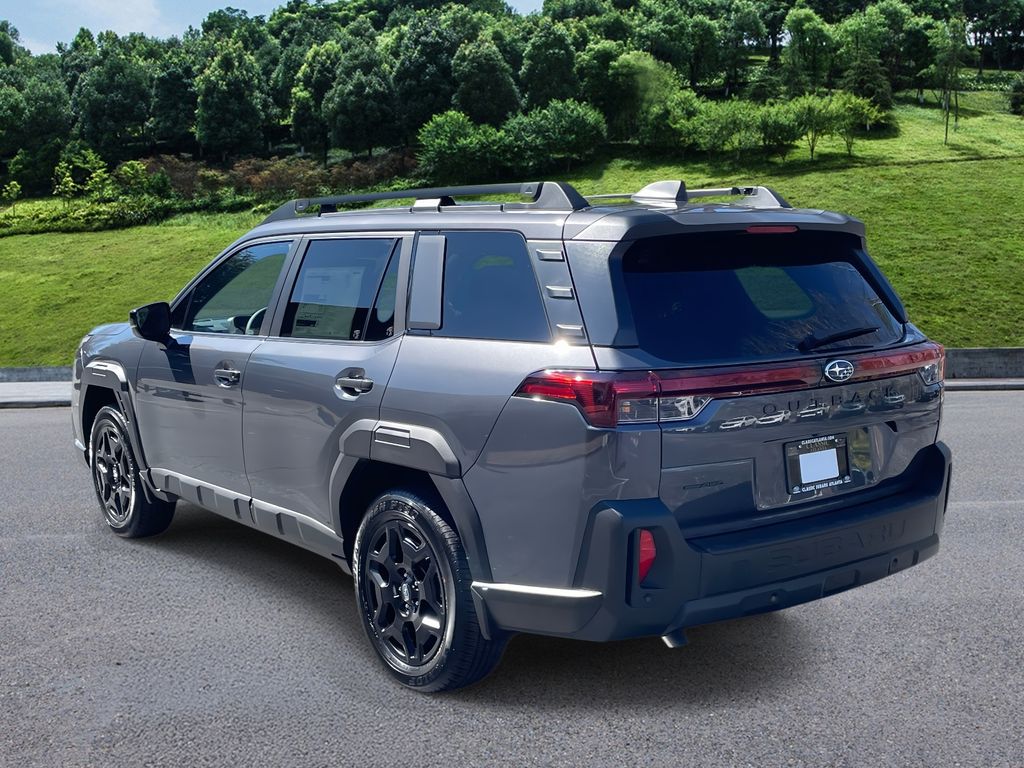 2026 Subaru Outback Limited - Photo 3