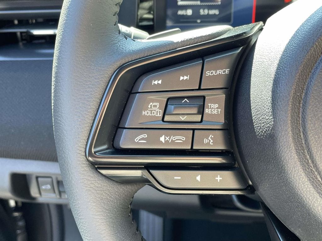 2026 Subaru Outback Limited - Photo 22