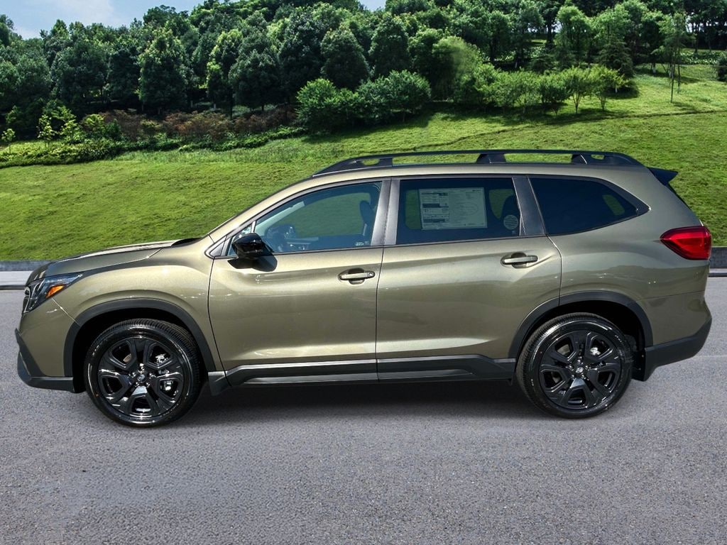 New 2026 Subaru Ascent Onyx Edition Touring 7-Passenger SUV