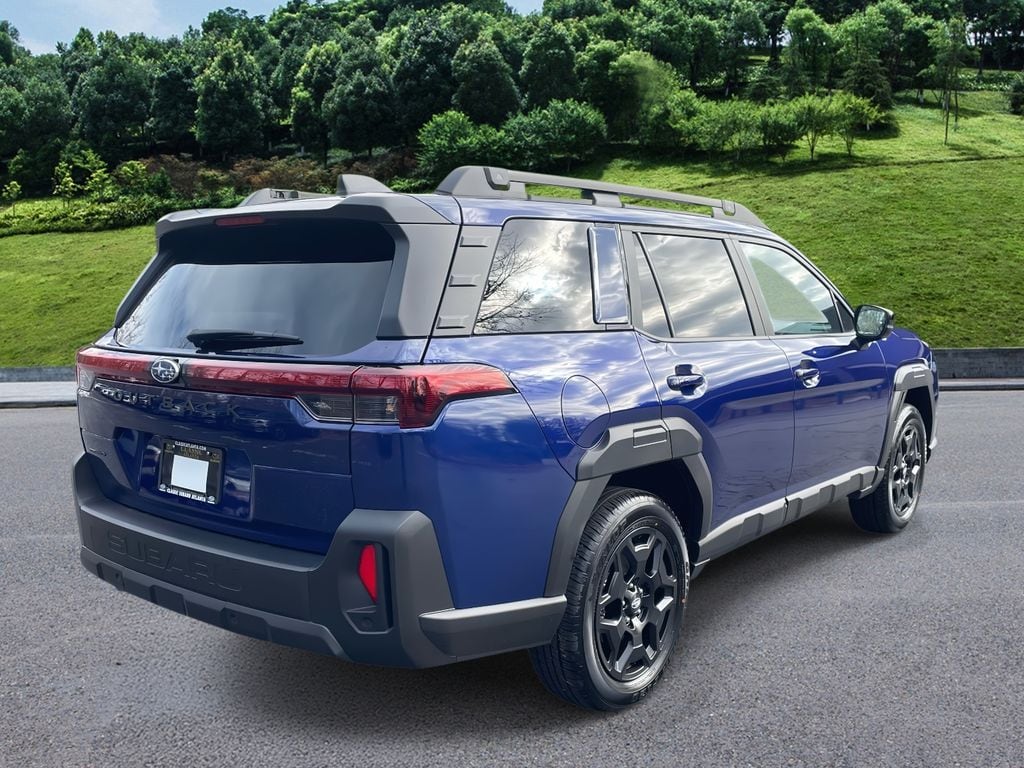 2026 Subaru Outback Limited - Photo 5