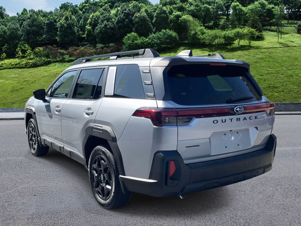 2026 Subaru Outback Limited - Photo 3