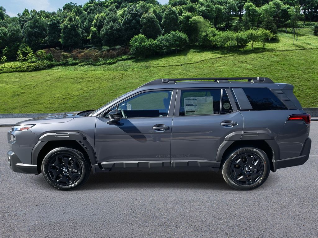2026 Subaru Outback Limited - Photo 2