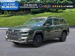 2026 Subaru Outback Limited SUV