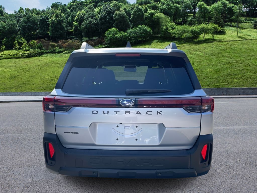 2026 Subaru Outback Limited - Photo 4