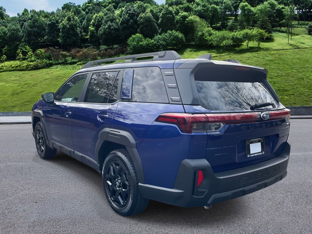 2026 Subaru Outback Limited - Photo 3