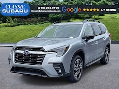 2026 Subaru Ascent Limited 7-Passenger SUV