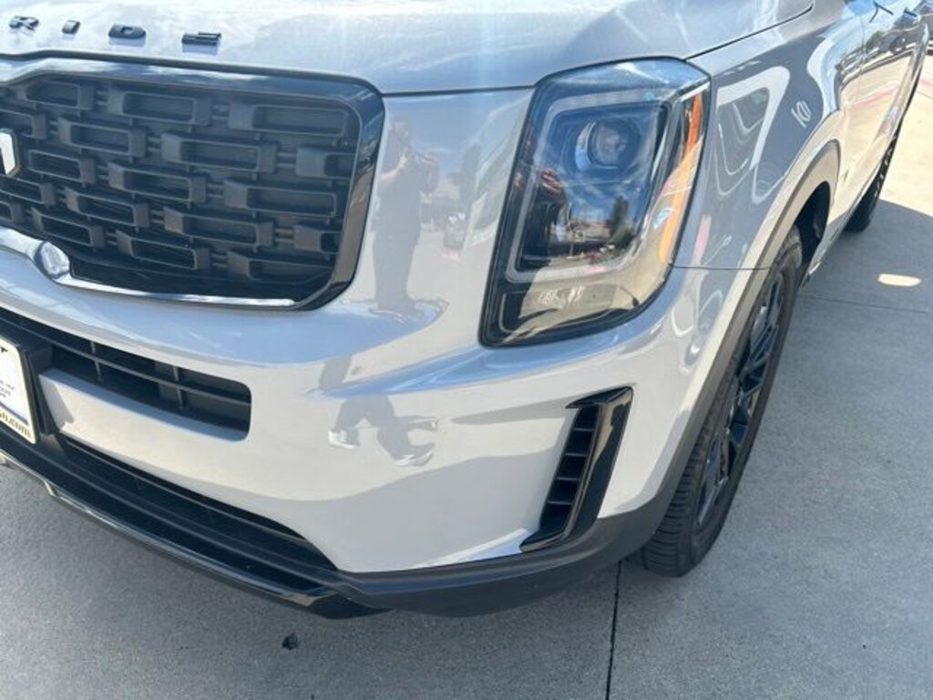 Used 2022 Kia Telluride EX SUV