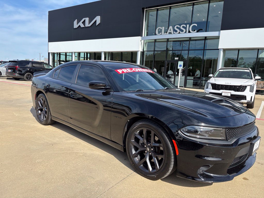  Dodge Charger