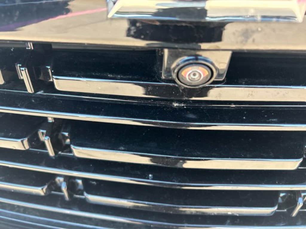 Used 2024 Chevrolet Tahoe RST SUV
