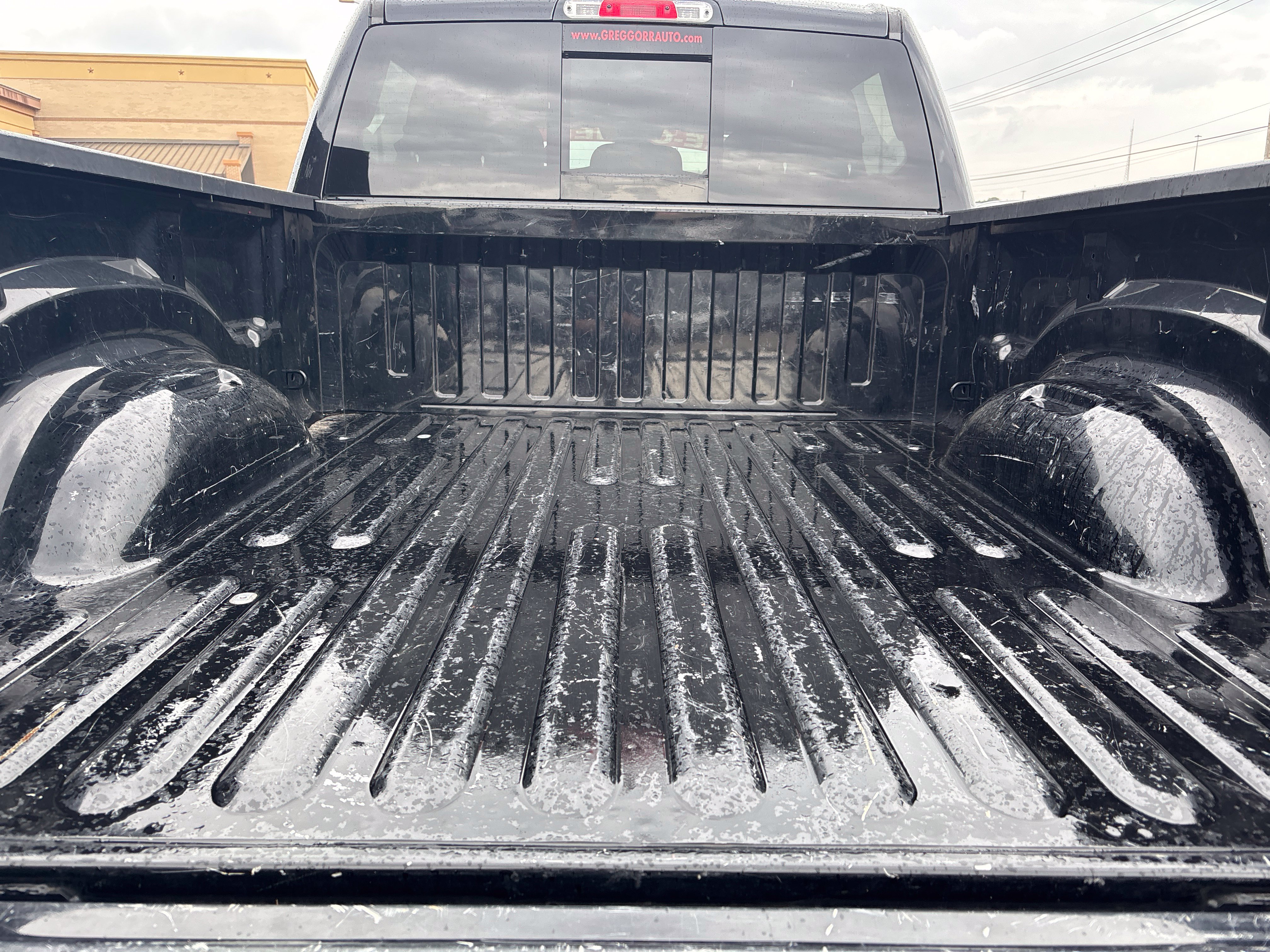 Used 2022 Ram 1500 Big Horn/Lone Star Truck Crew Cab