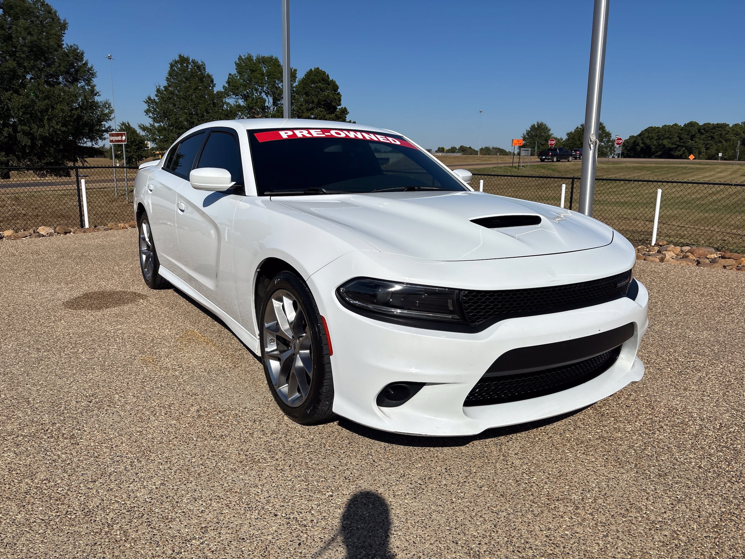 2022 Dodge Charger GT