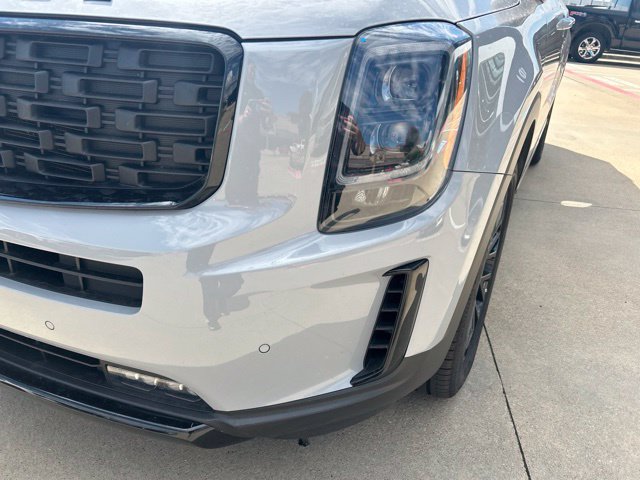 Used 2022 Kia Telluride SX SUV