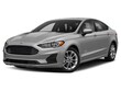 Ford Fusion Hybrid
