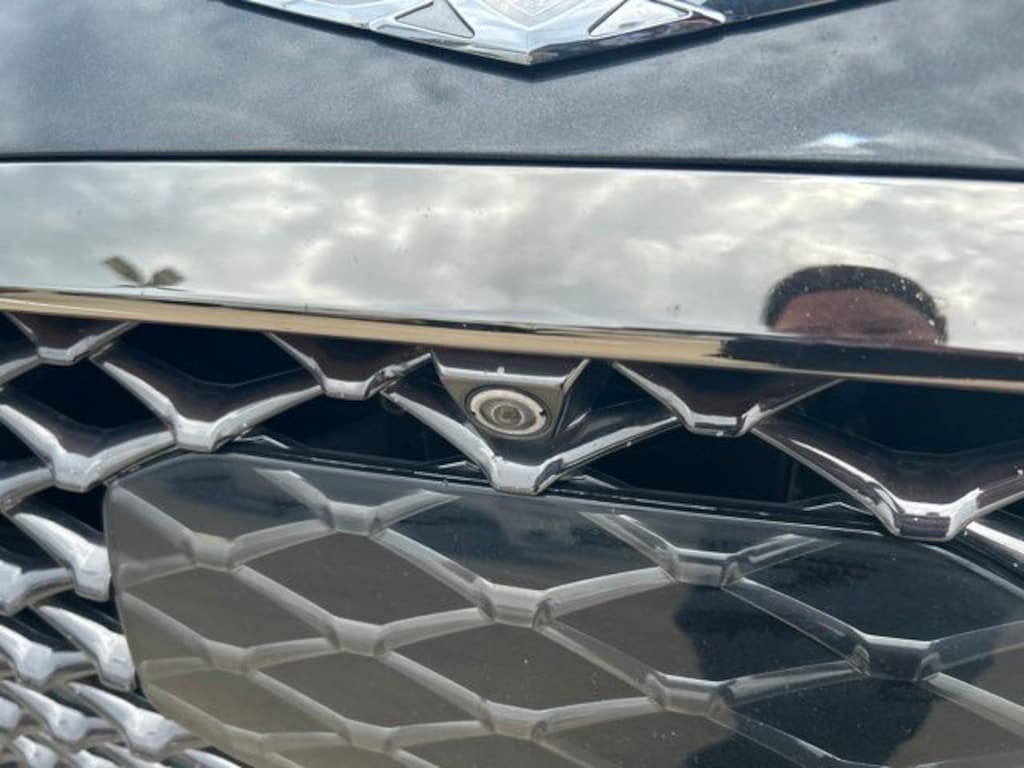 Used 2019 Genesis G80 Sedan