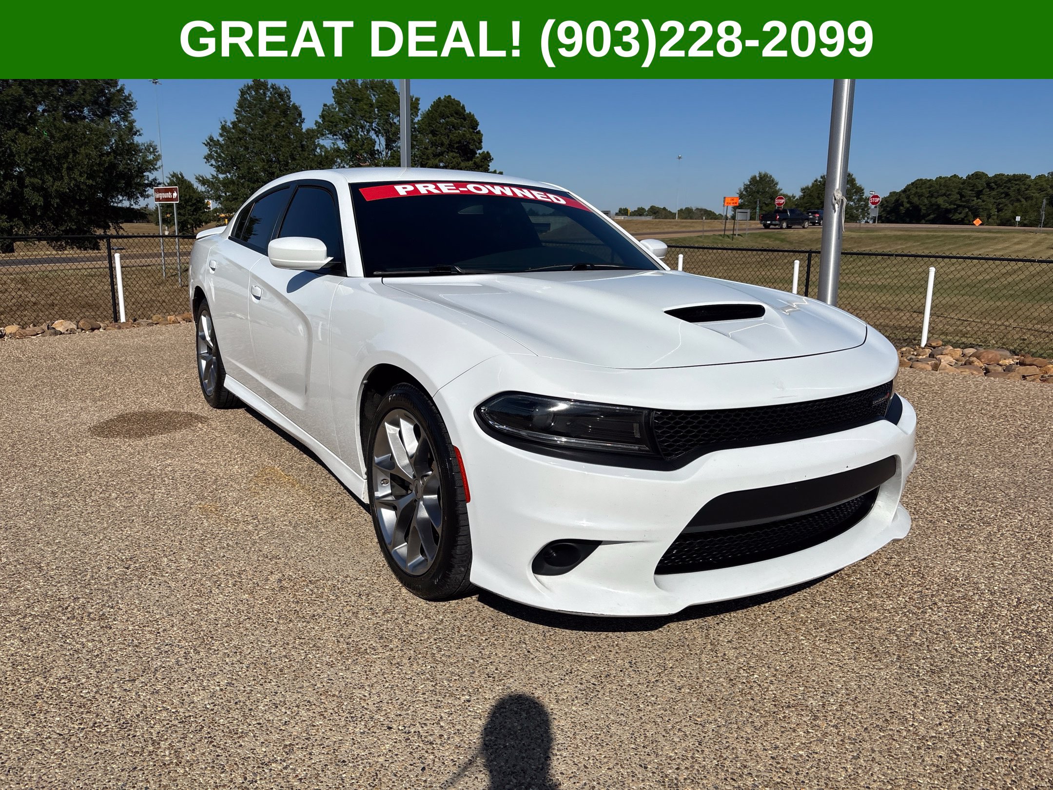  Dodge Charger