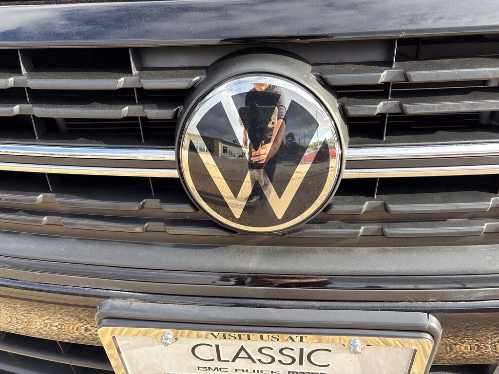 Certified 2023 Volkswagen Jetta 1.5T Sport Sedan