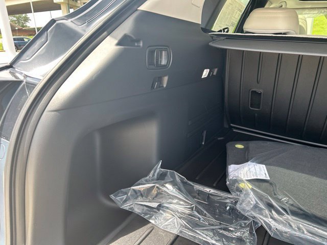 2026 Mazda CX-50 Premium Plus - Photo 12