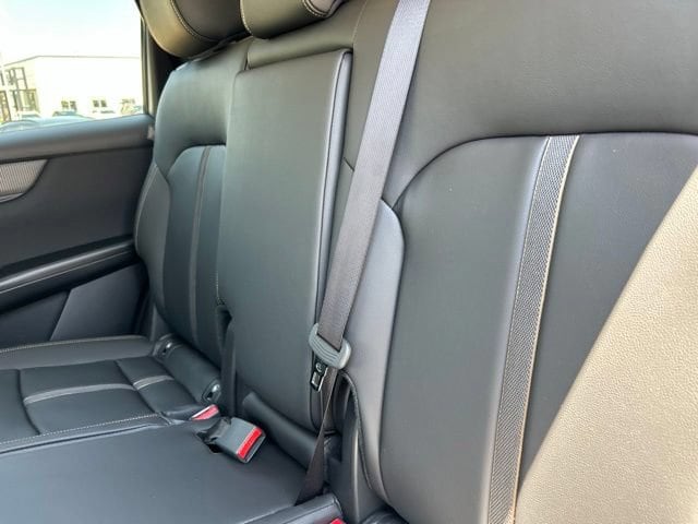 2026 Mazda CX-90 Select Package - Photo 36