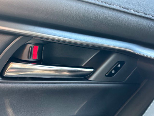 2026 Mazda CX-5 S Select - Photo 17