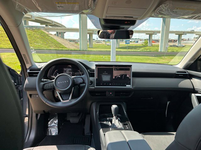 2026 Mazda CX-5 S Preferred - Photo 33