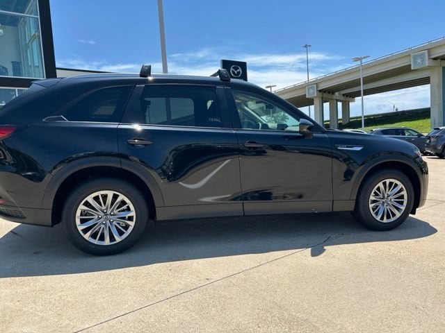 2026 Mazda CX-90 Select Package - Photo 14