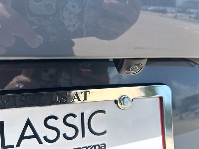 2026 Mazda CX-50 Premium Plus - Photo 9