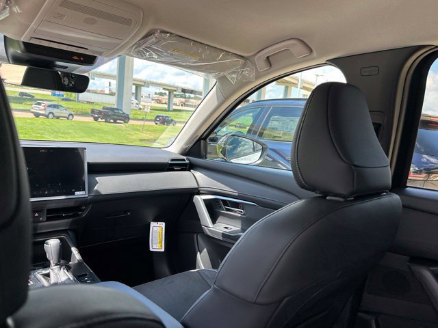 2026 Mazda CX-5 S Select - Photo 34