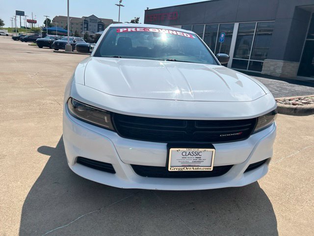 Used 2023 Dodge Charger SXT Sedan