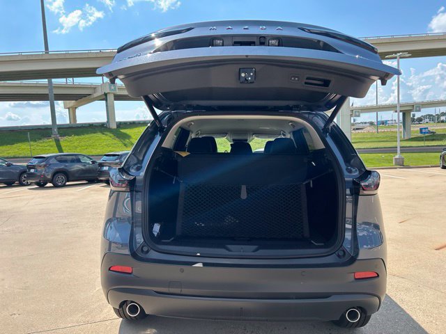 2026 Mazda CX-5 S Preferred - Photo 9