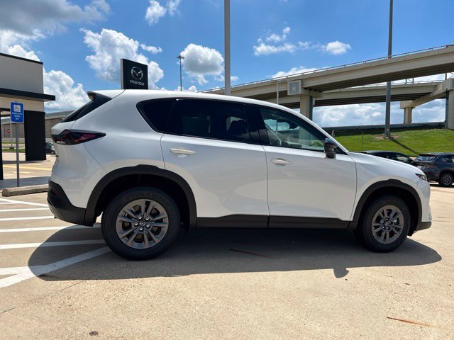 2026 Mazda CX-5 S Select - Photo 15