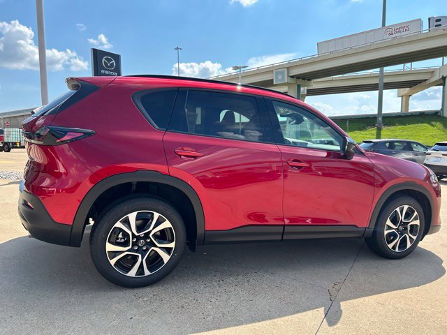 2026 Mazda CX-5 S Preferred - Photo 15