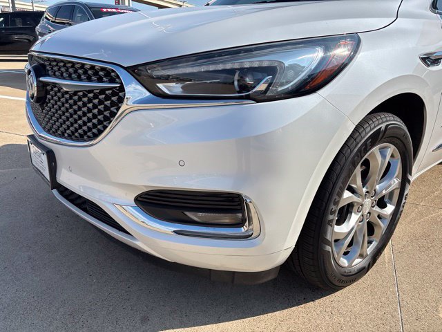Used 2021 Buick Enclave Avenir SUV