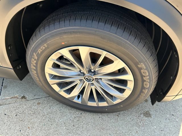2026 Mazda CX-90 Select Package - Photo 16