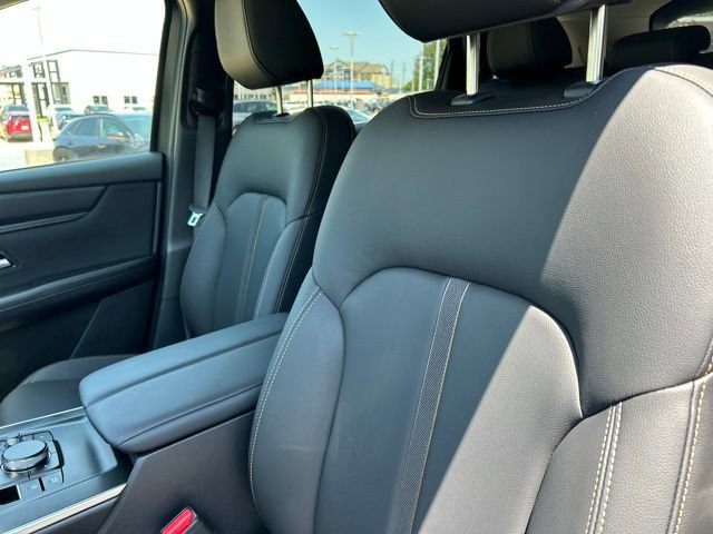 2026 Mazda CX-90 Select Package - Photo 32
