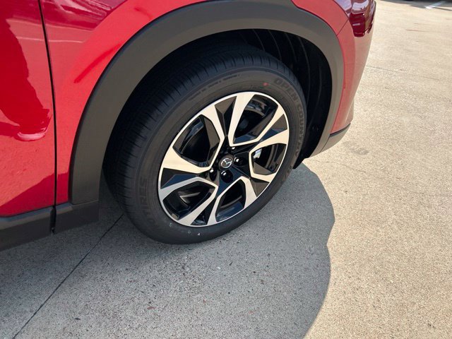 2026 Mazda CX-5 S Preferred - Photo 16