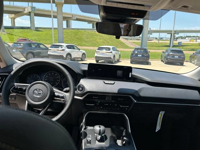 2026 Mazda CX-90 Select Package - Photo 33
