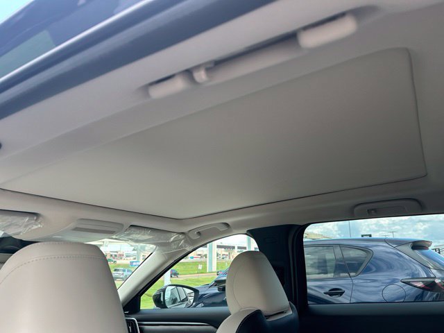 2026 Mazda CX-50 Premium Plus - Photo 44