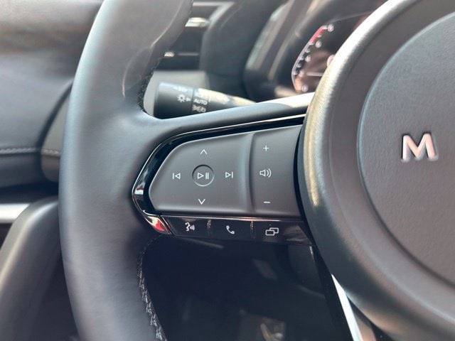 2026 Mazda CX-5 S Preferred - Photo 21