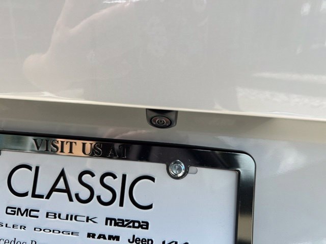2026 Mazda CX-5 S Select - Photo 8